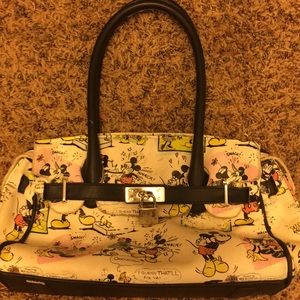 Disneyland purse